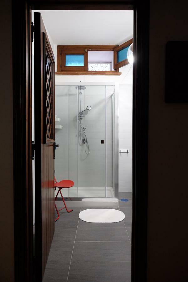 Pompei Rooms And Apartment Exterior foto